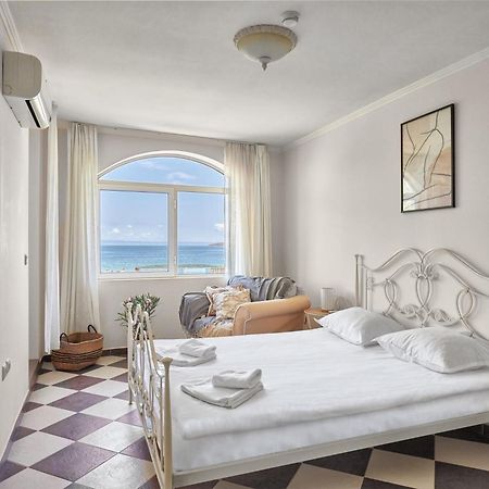 Hasienda Beach Sozopol Luxury 2 Bedroom Apartment Sea View Εξωτερικό φωτογραφία