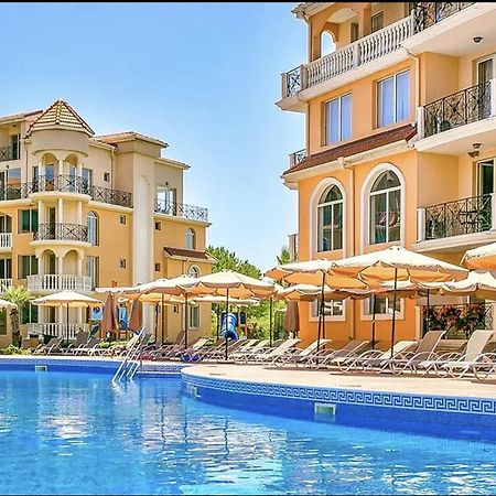 Hasienda Beach Sozopol Luxury 2 Bedroom Apartment Sea View Εξωτερικό φωτογραφία
