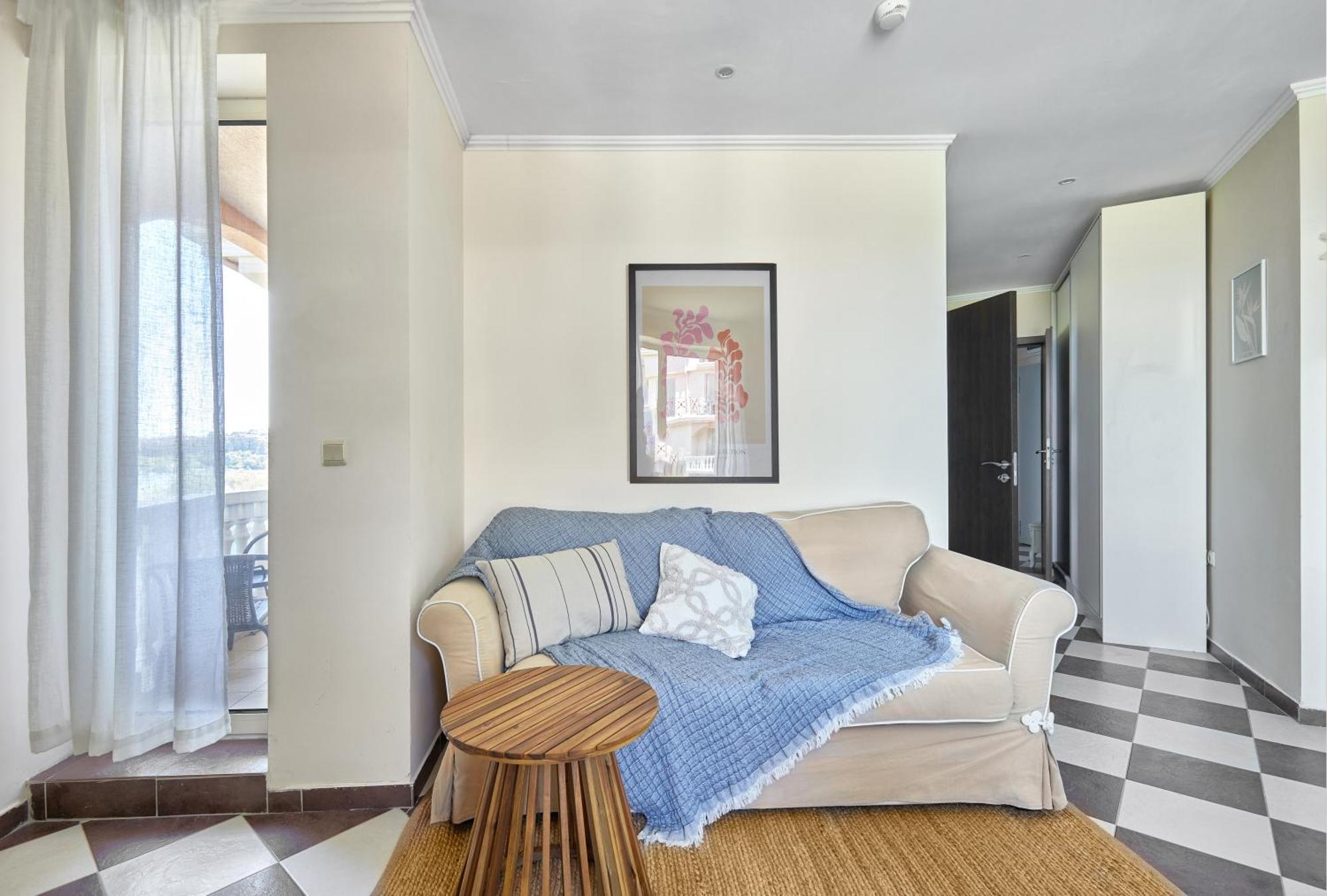 Hasienda Beach Sozopol Luxury 2 Bedroom Apartment Sea View Εξωτερικό φωτογραφία