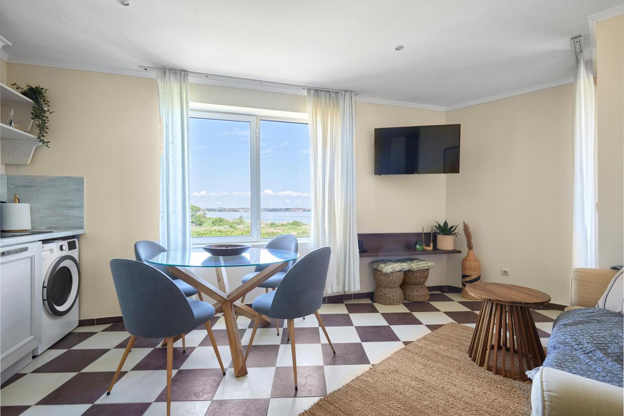 Hasienda Beach Sozopol Luxury 2 Bedroom Apartment Sea View Εξωτερικό φωτογραφία
