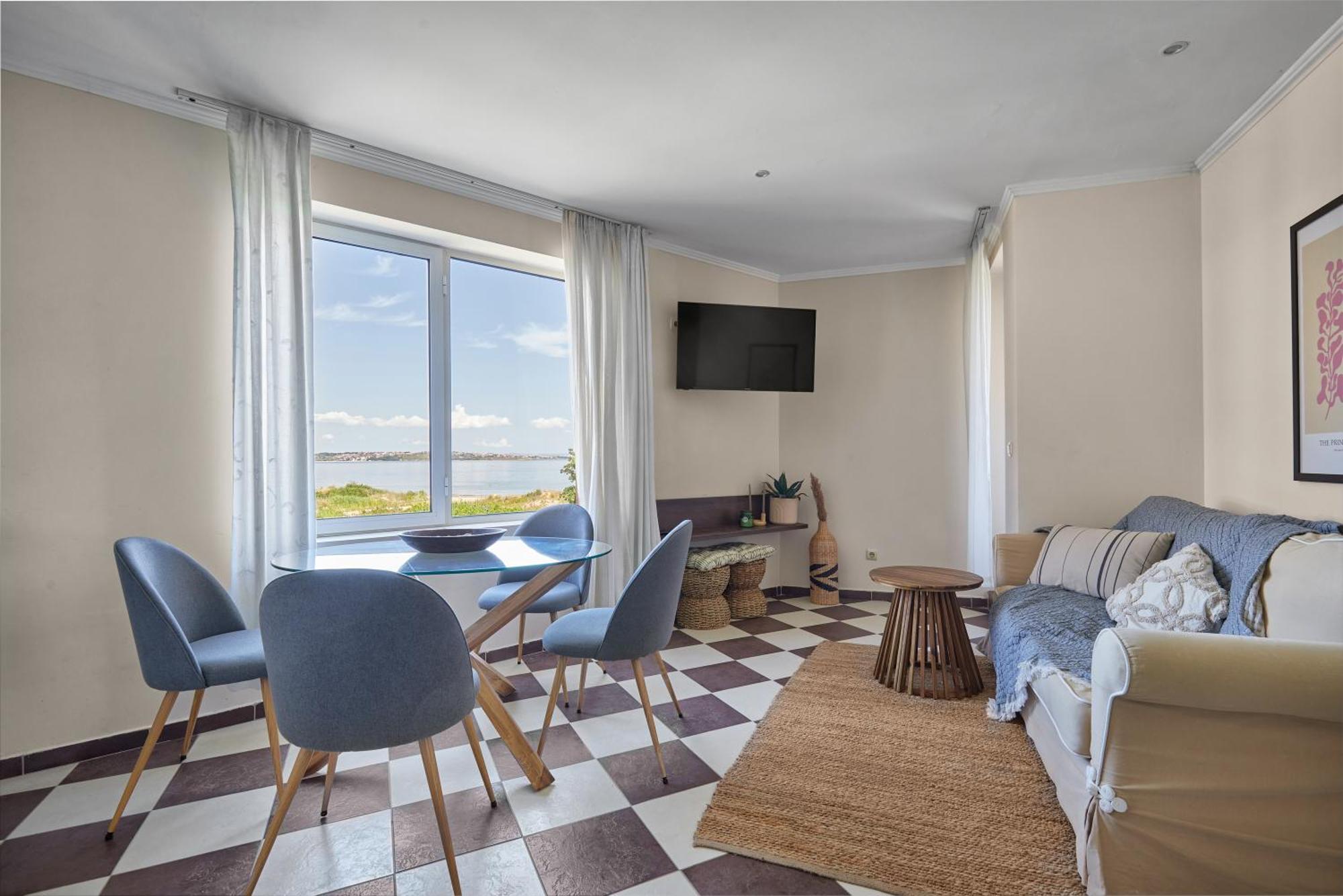 Hasienda Beach Sozopol Luxury 2 Bedroom Apartment Sea View Εξωτερικό φωτογραφία