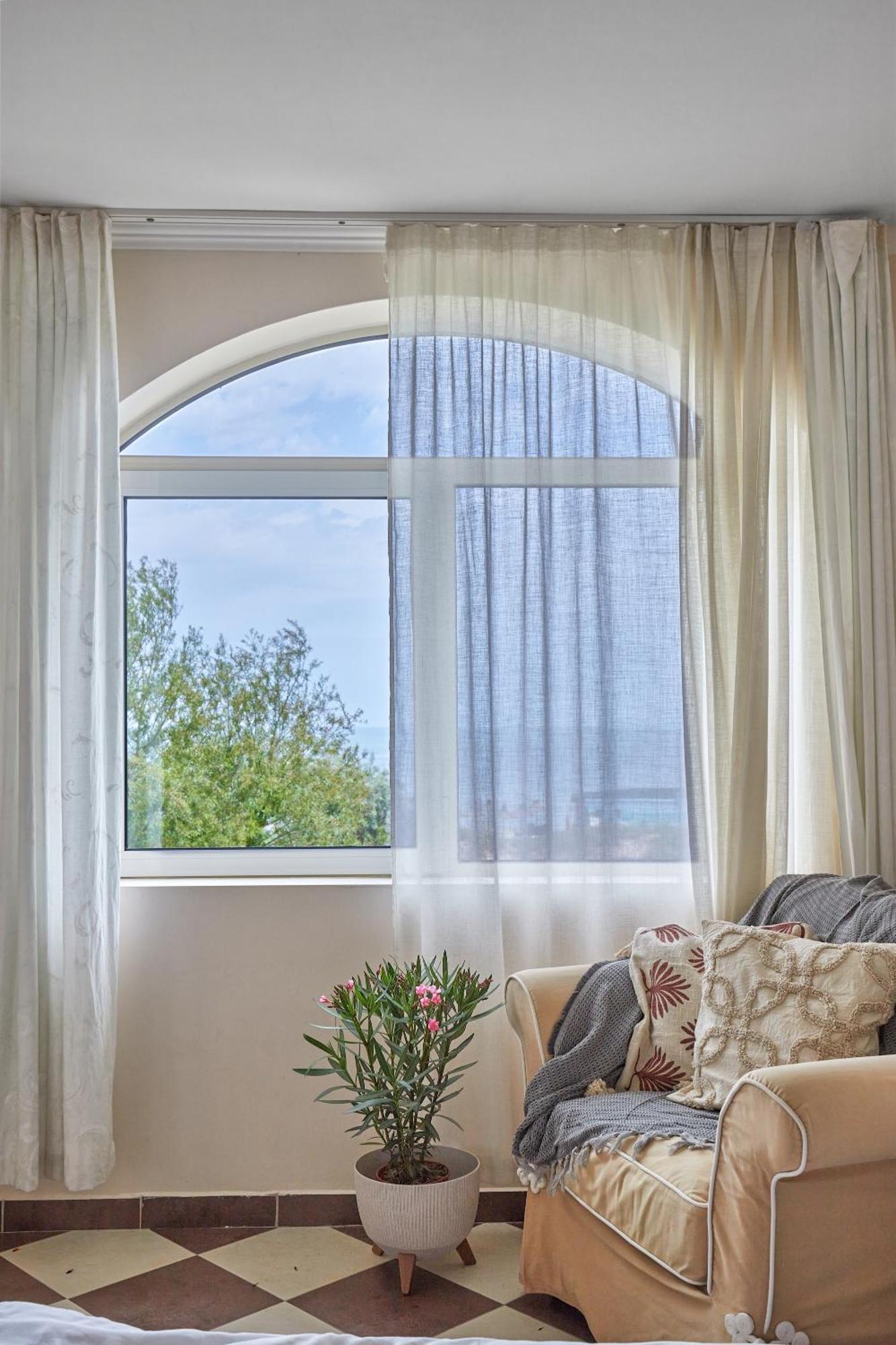 Hasienda Beach Sozopol Luxury 2 Bedroom Apartment Sea View Εξωτερικό φωτογραφία